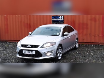 Used Ford Mondeo 2012 for sale - 76769172: Photo