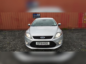 Used Ford Mondeo 2012 for sale - 76769172: Photo