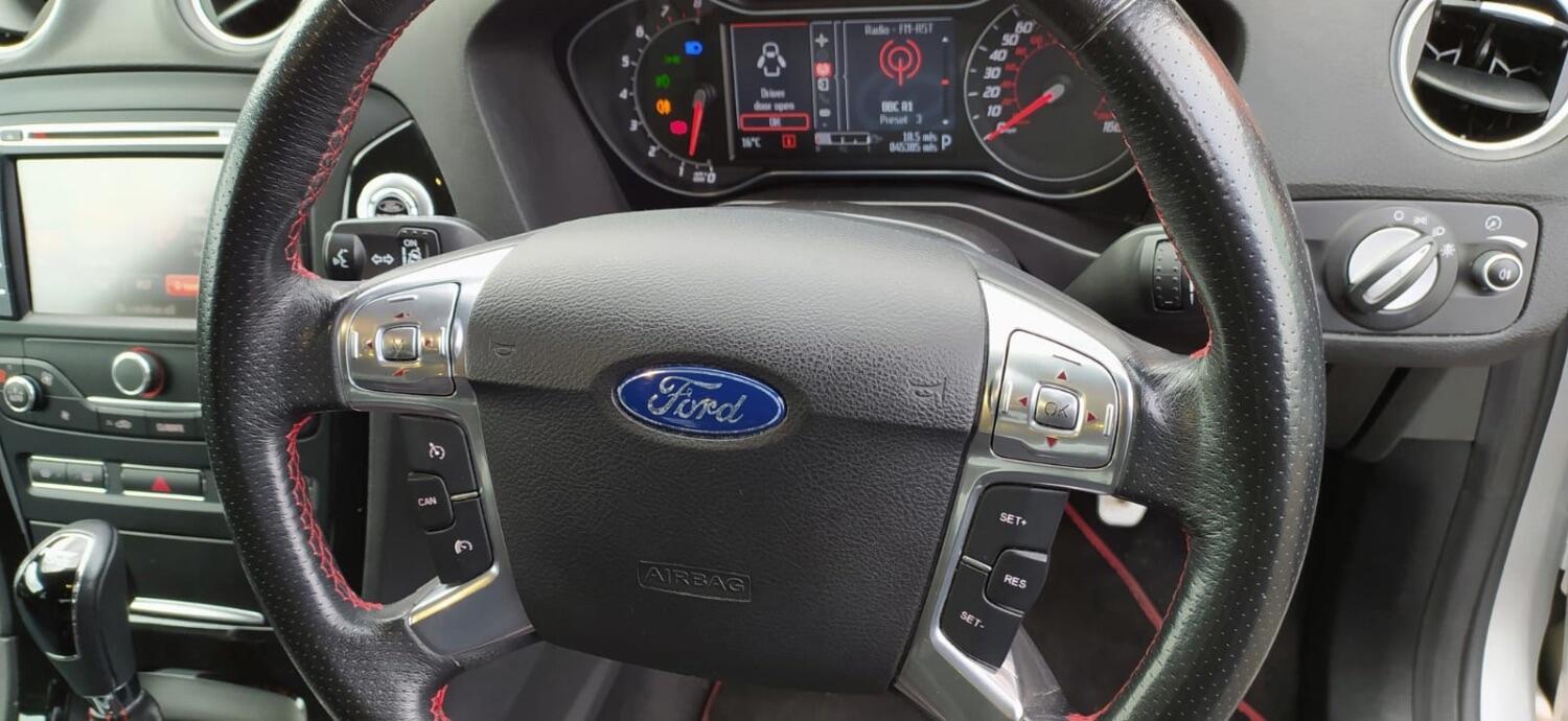 Used Ford Mondeo 2012 for sale - 76769172: Photo 8