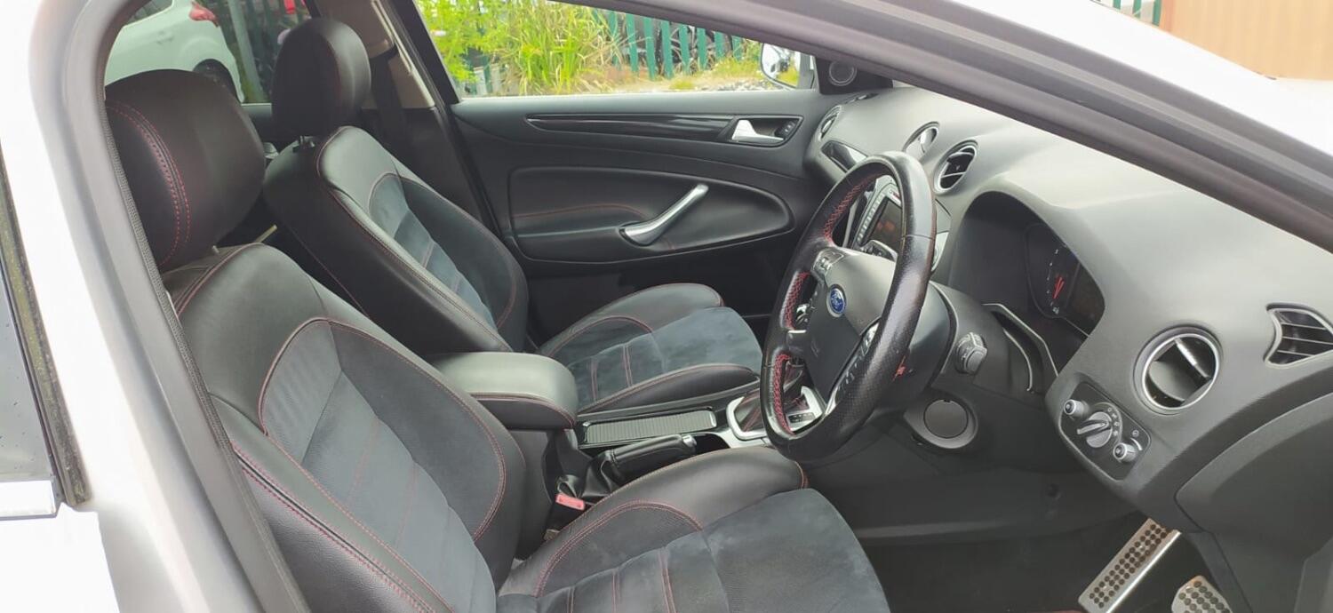 Used Ford Mondeo 2012 for sale - 76769172: Photo 9