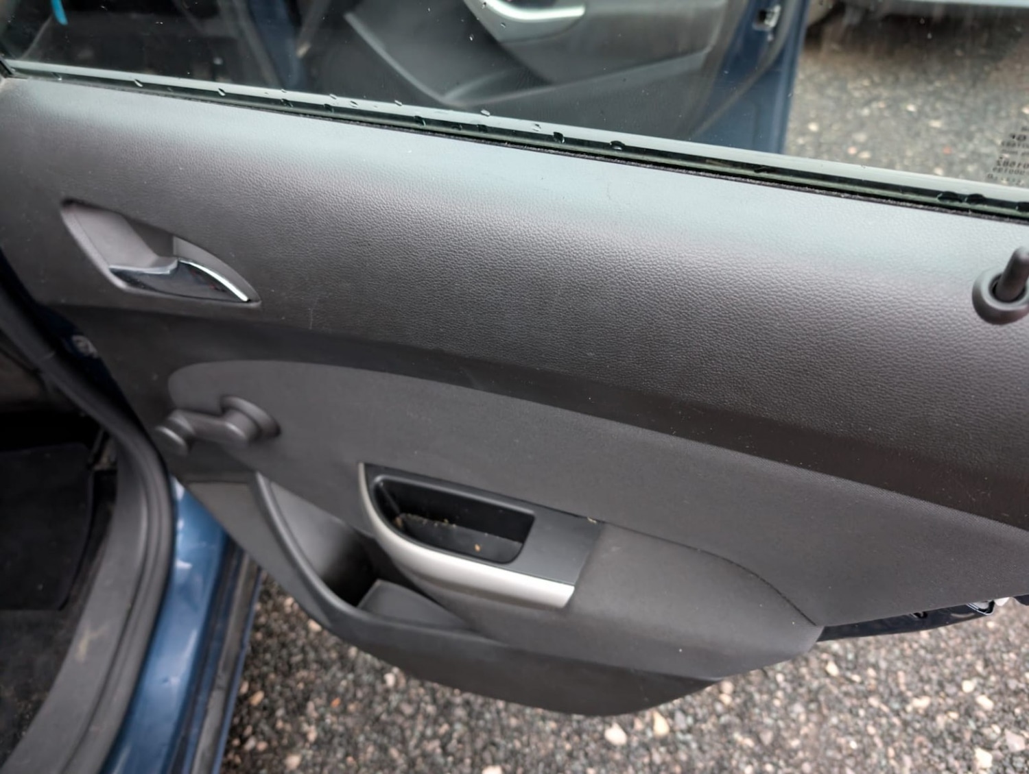 Used Vauxhall Astra 2010 for sale - 77616353: Photo 12