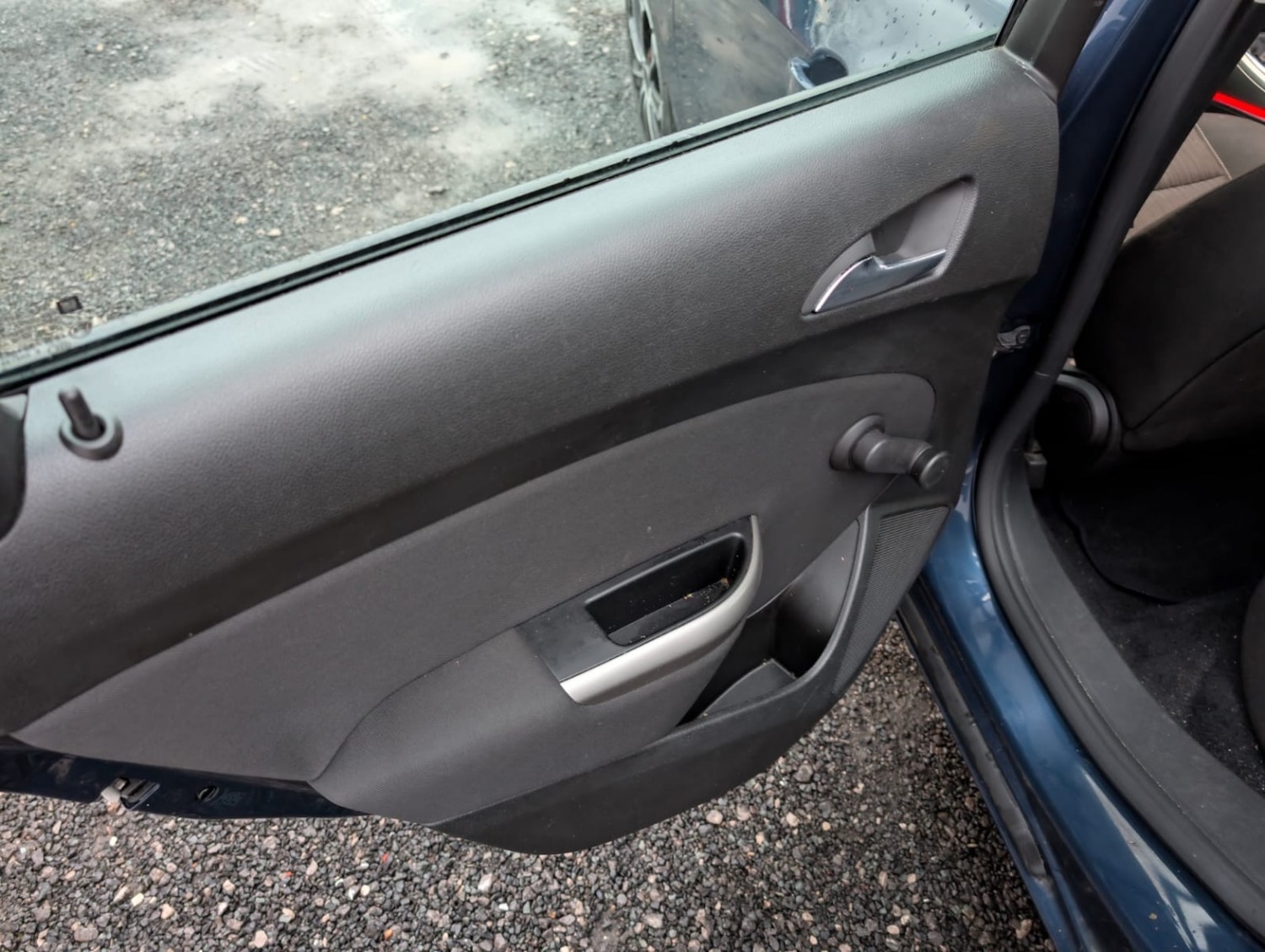 Used Vauxhall Astra 2010 for sale - 77616353: Photo 13