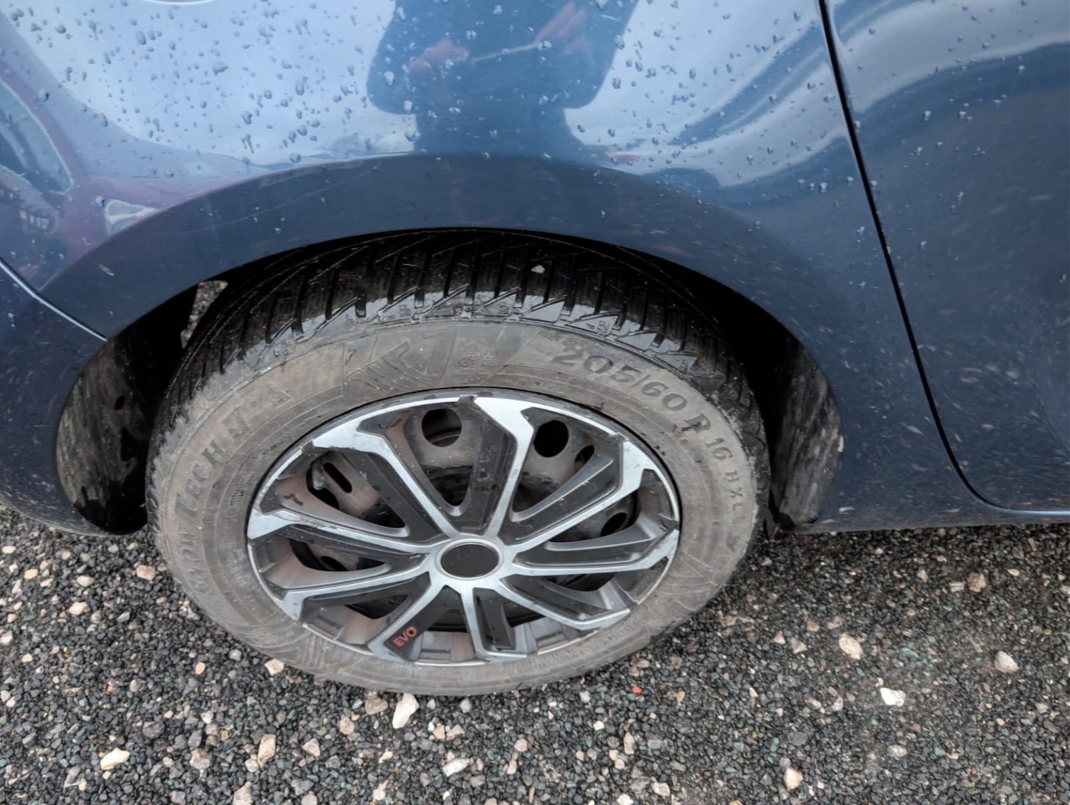 Used Vauxhall Astra 2010 for sale - 77616353: Photo 14