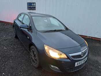 2010 - 1.6i 16V Exclusiv 5dr