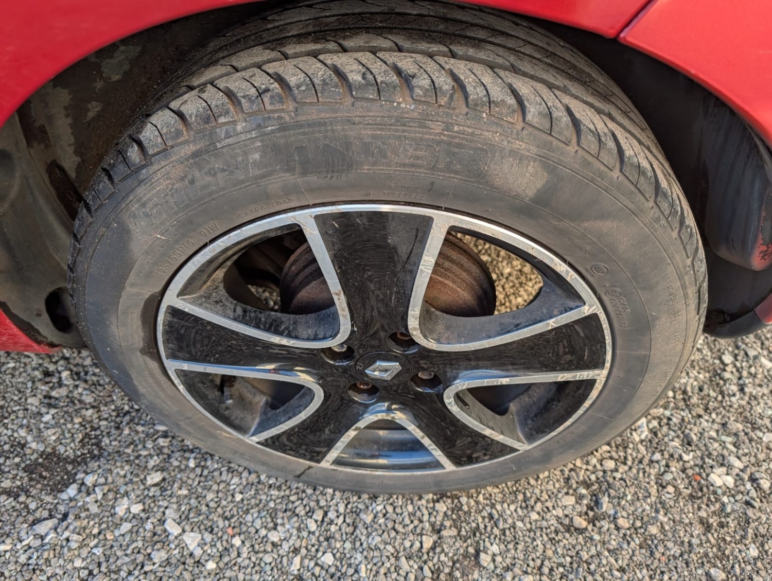 Used Renault Clio 2014 for sale - 77089890: Photo 11