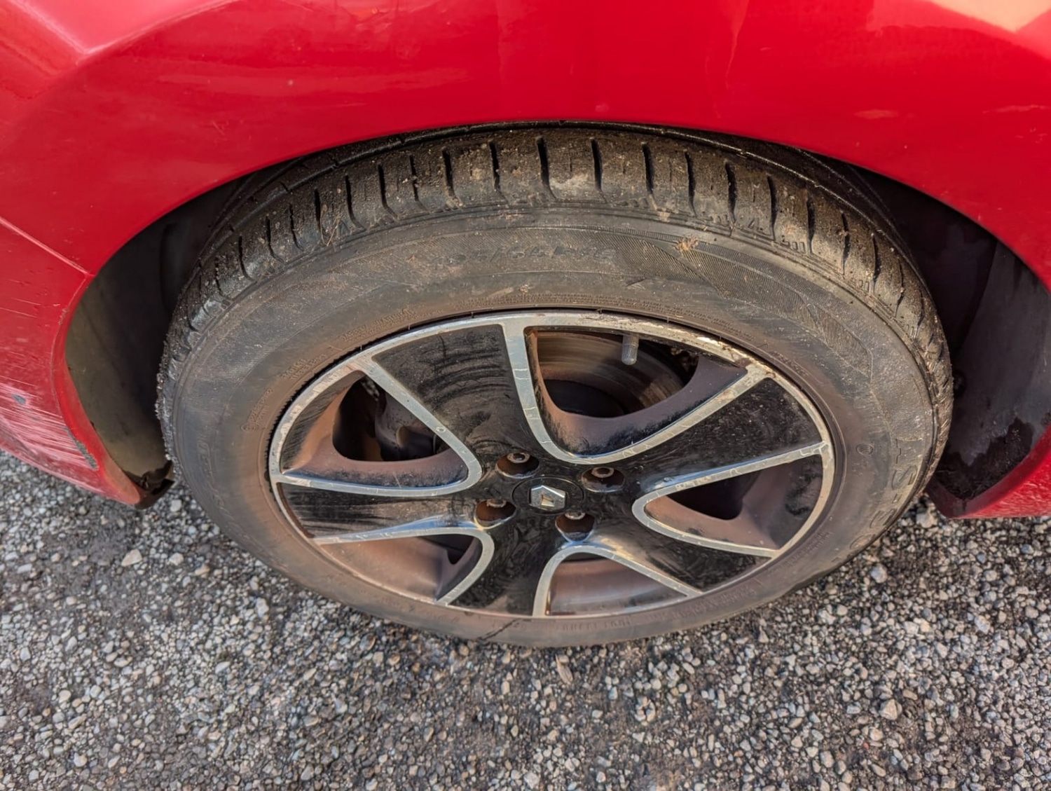 Used Renault Clio 2014 for sale - 77089890: Photo 12