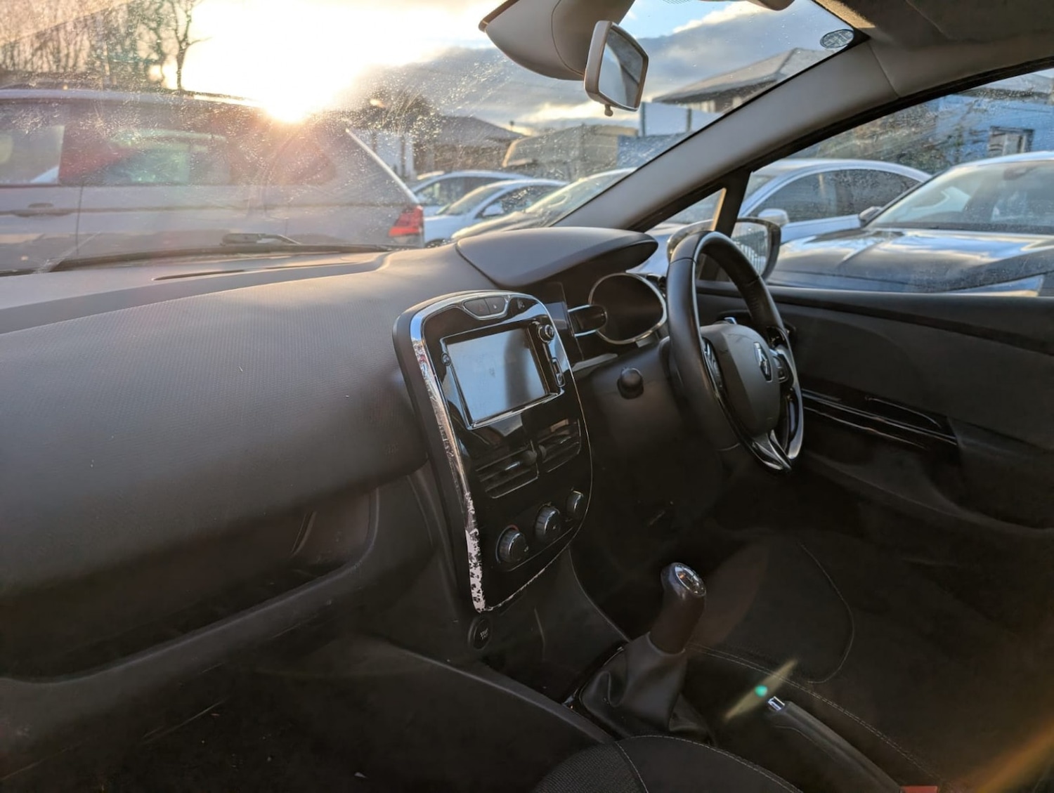 Used Renault Clio 2014 for sale - 77089890: Photo 13