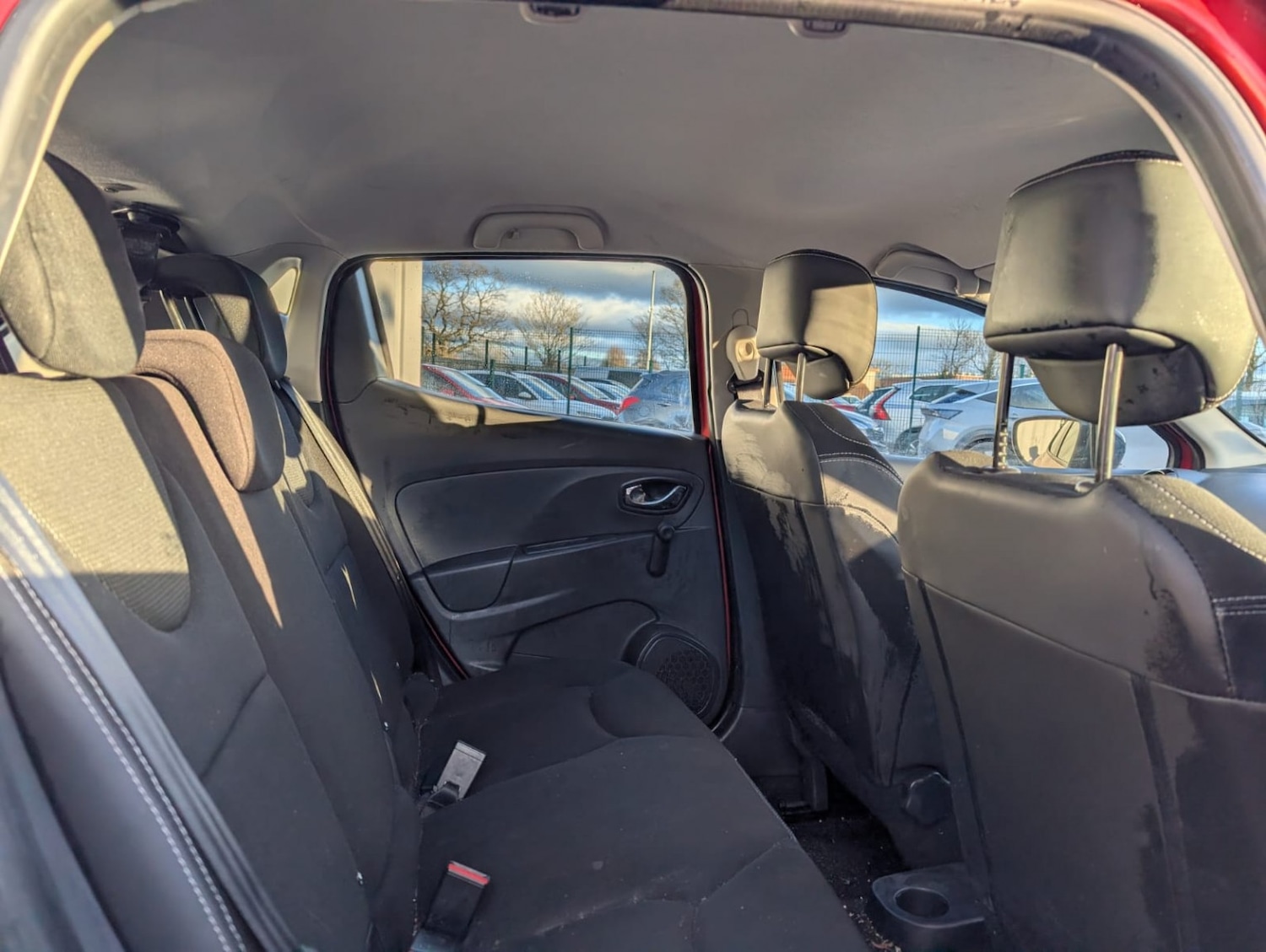 Used Renault Clio 2014 for sale - 77089890: Photo 15