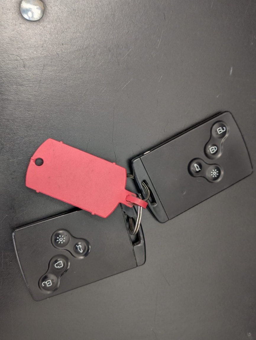 Used Renault Clio 2014 for sale - 77089890: Photo 17