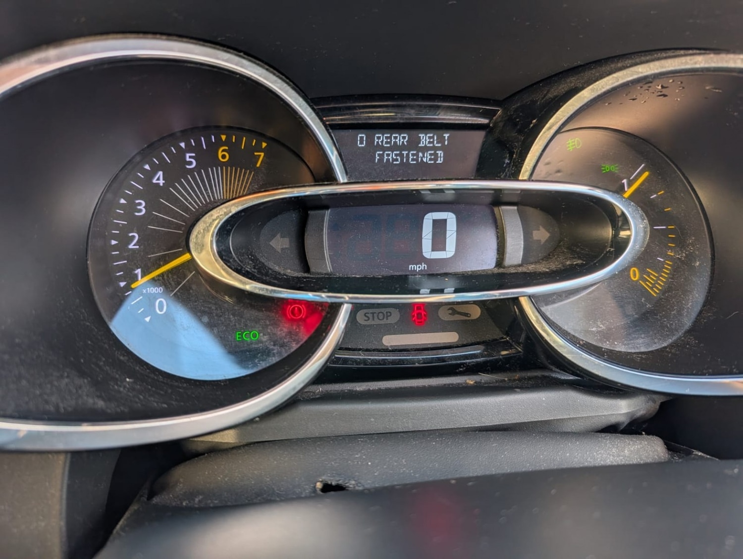 Used Renault Clio 2014 for sale - 77089890: Photo 21