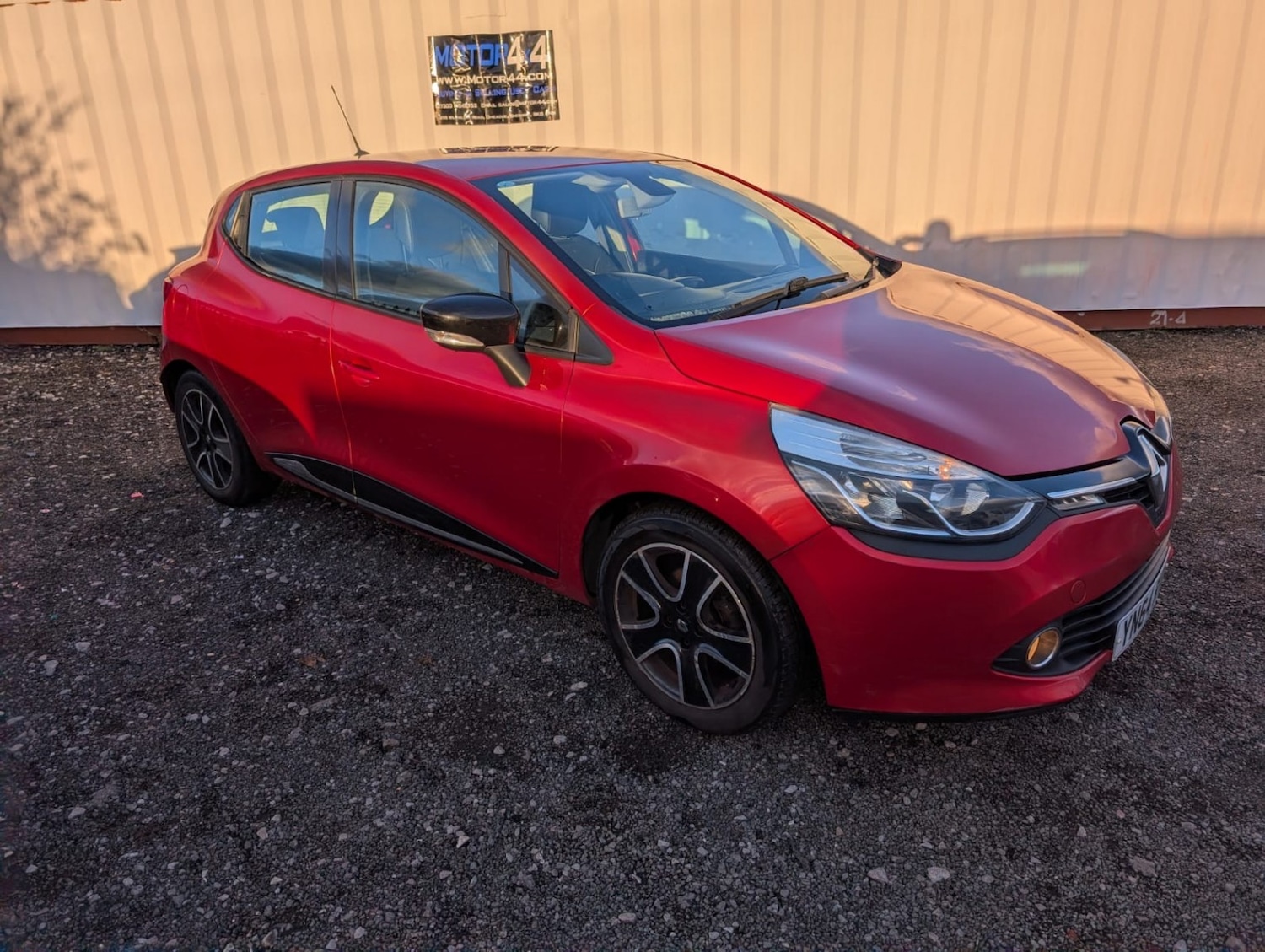 Used Renault Clio 2014 for sale - 77089890: Photo 6