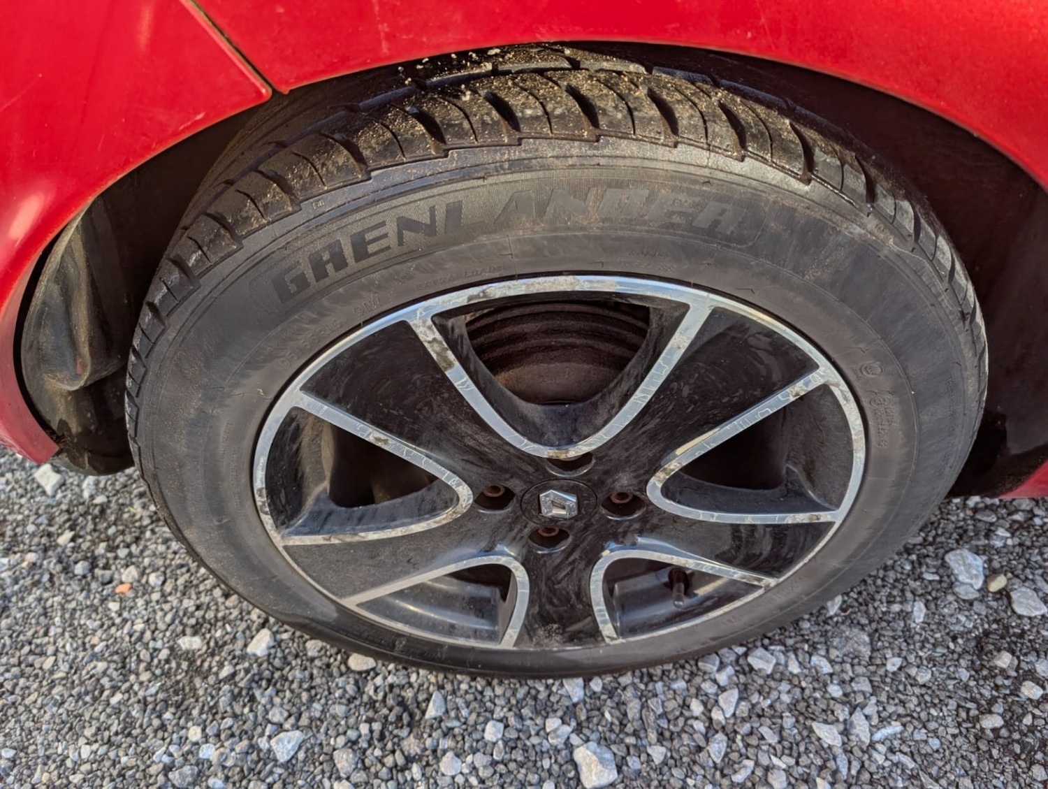 Used Renault Clio 2014 for sale - 77089890: Photo 9