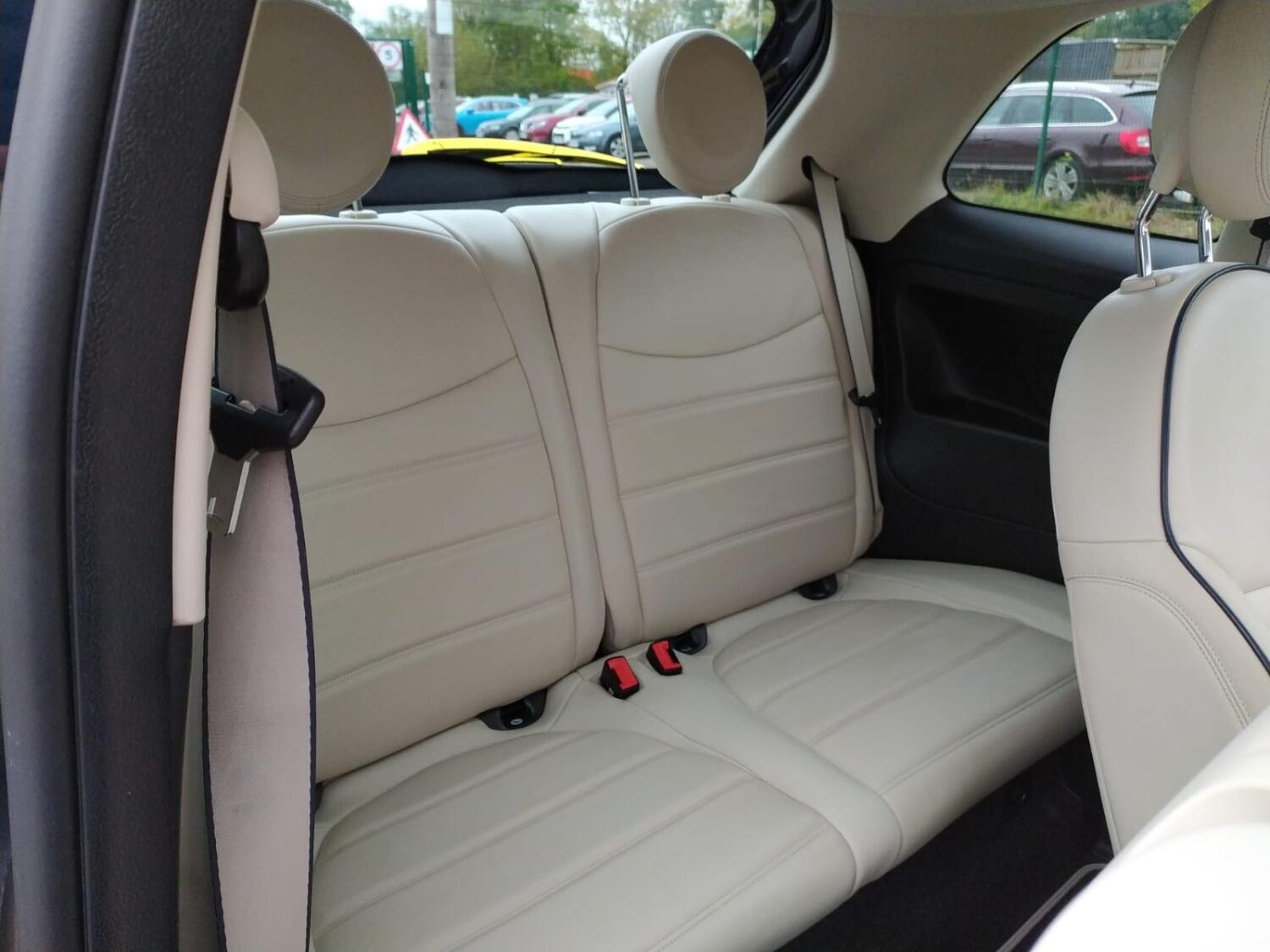 Used Fiat 500 2017 for sale - 77085318: Photo 12