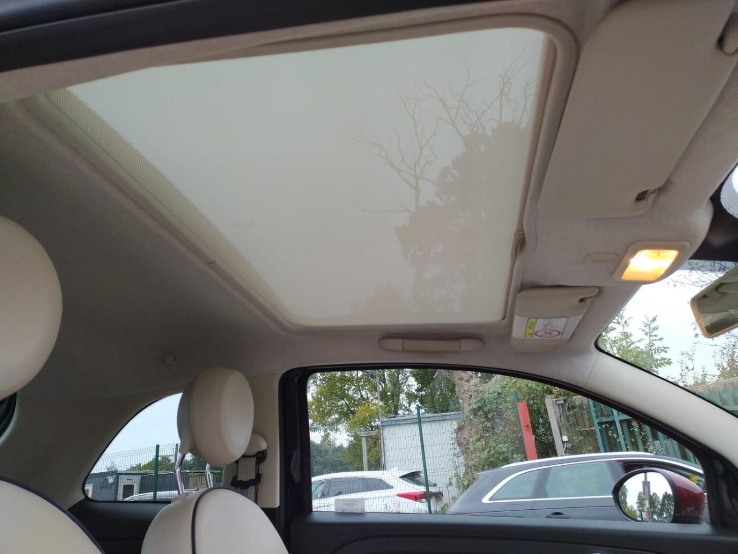 Used Fiat 500 2017 for sale - 77085318: Photo 13