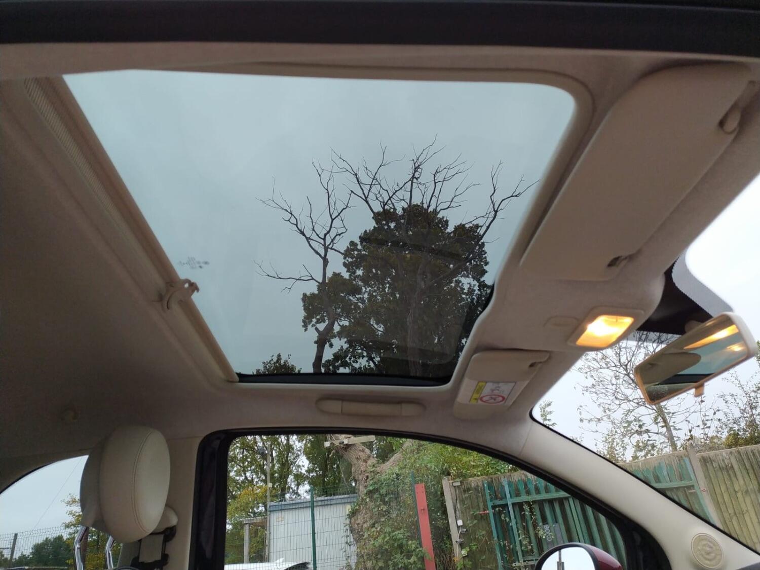 Used Fiat 500 2017 for sale - 77085318: Photo 15