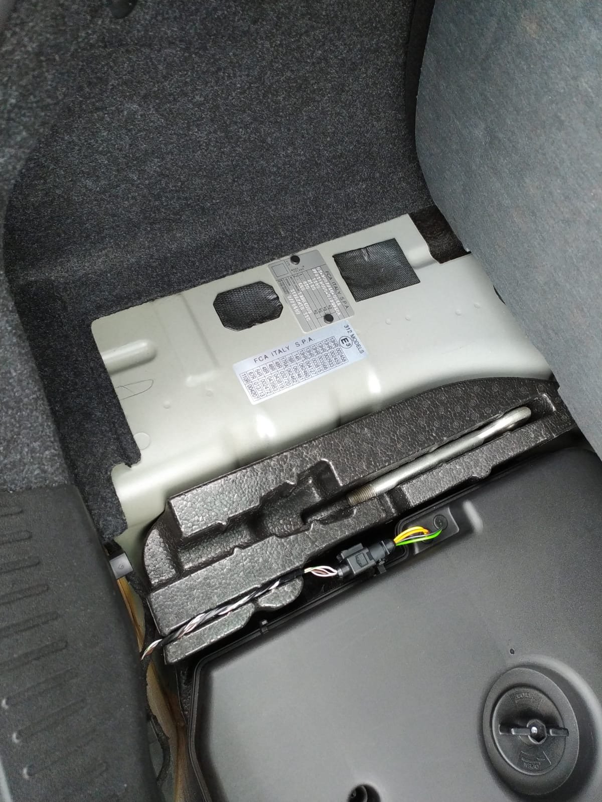 Used Fiat 500 2017 for sale - 77085318: Photo 16