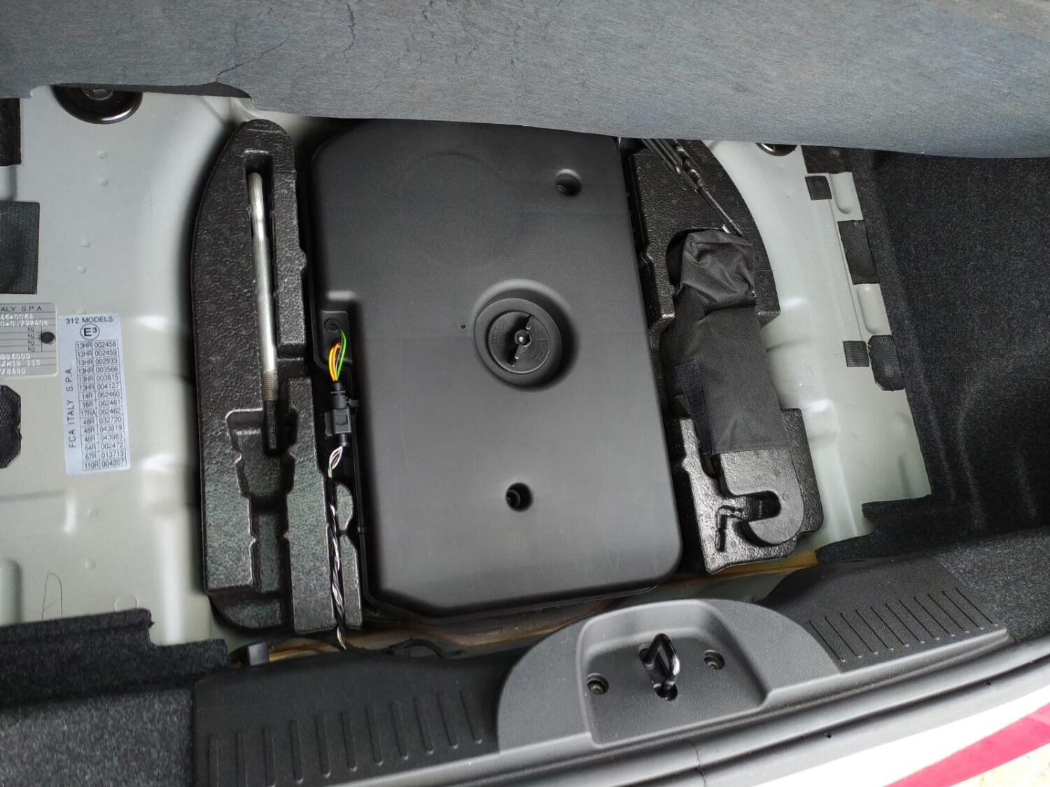 Used Fiat 500 2017 for sale - 77085318: Photo 17