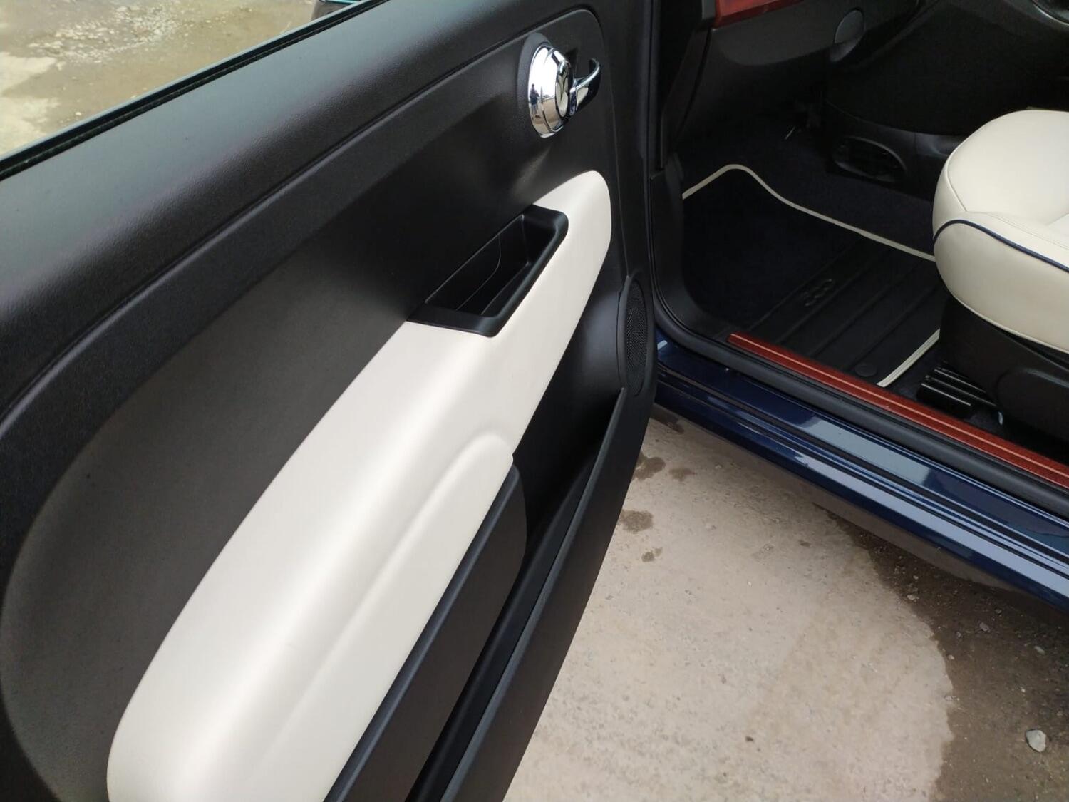 Used Fiat 500 2017 for sale - 77085318: Photo 18