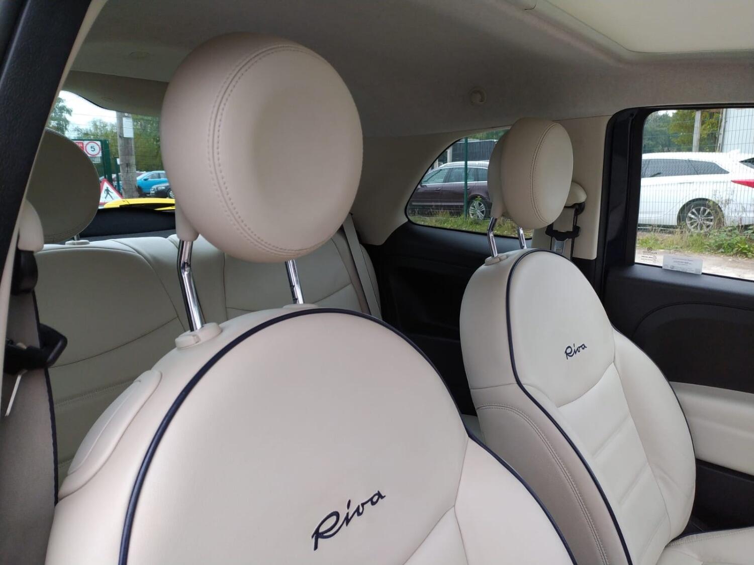 Used Fiat 500 2017 for sale - 77085318: Photo 19