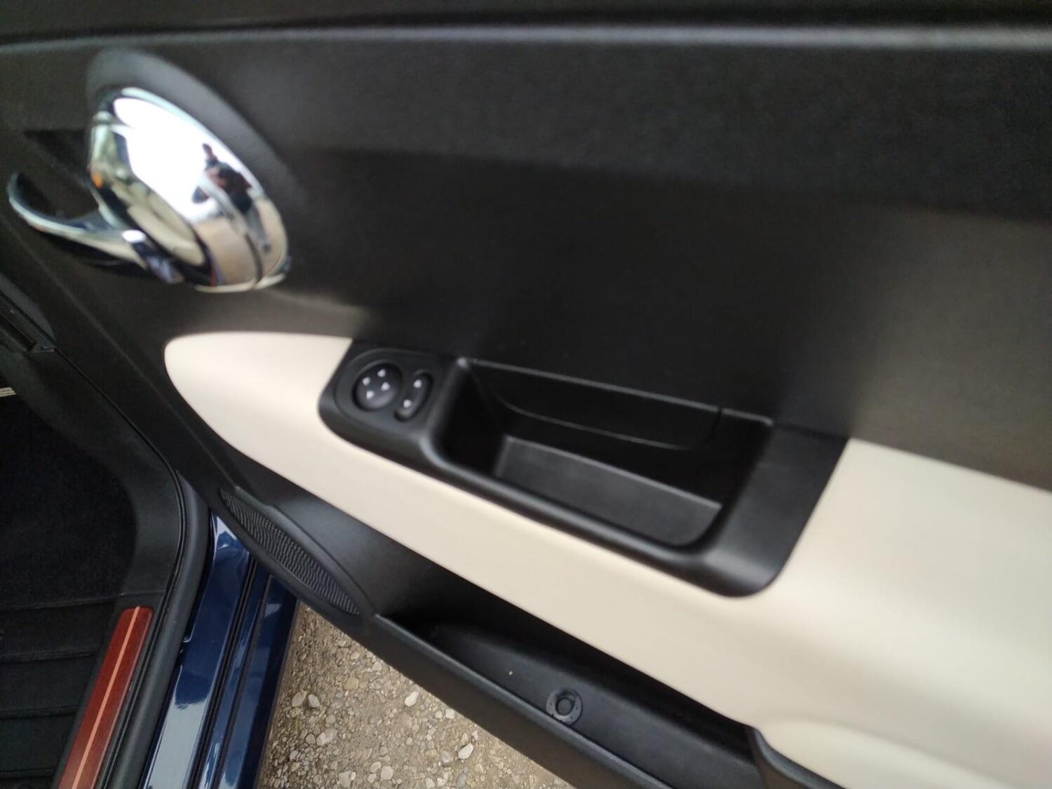 Used Fiat 500 2017 for sale - 77085318: Photo 21