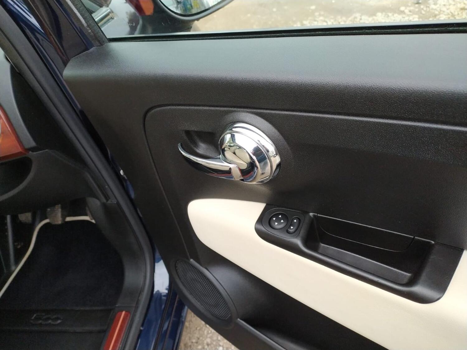 Used Fiat 500 2017 for sale - 77085318: Photo 22