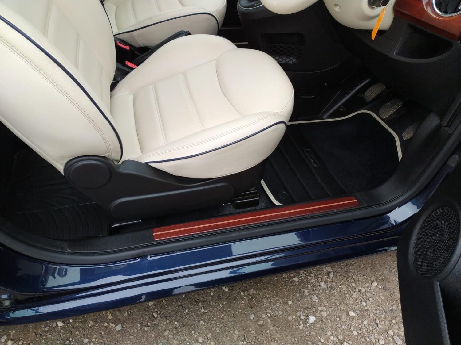 Used Fiat 500 2017 for sale - 77085318: Photo 23