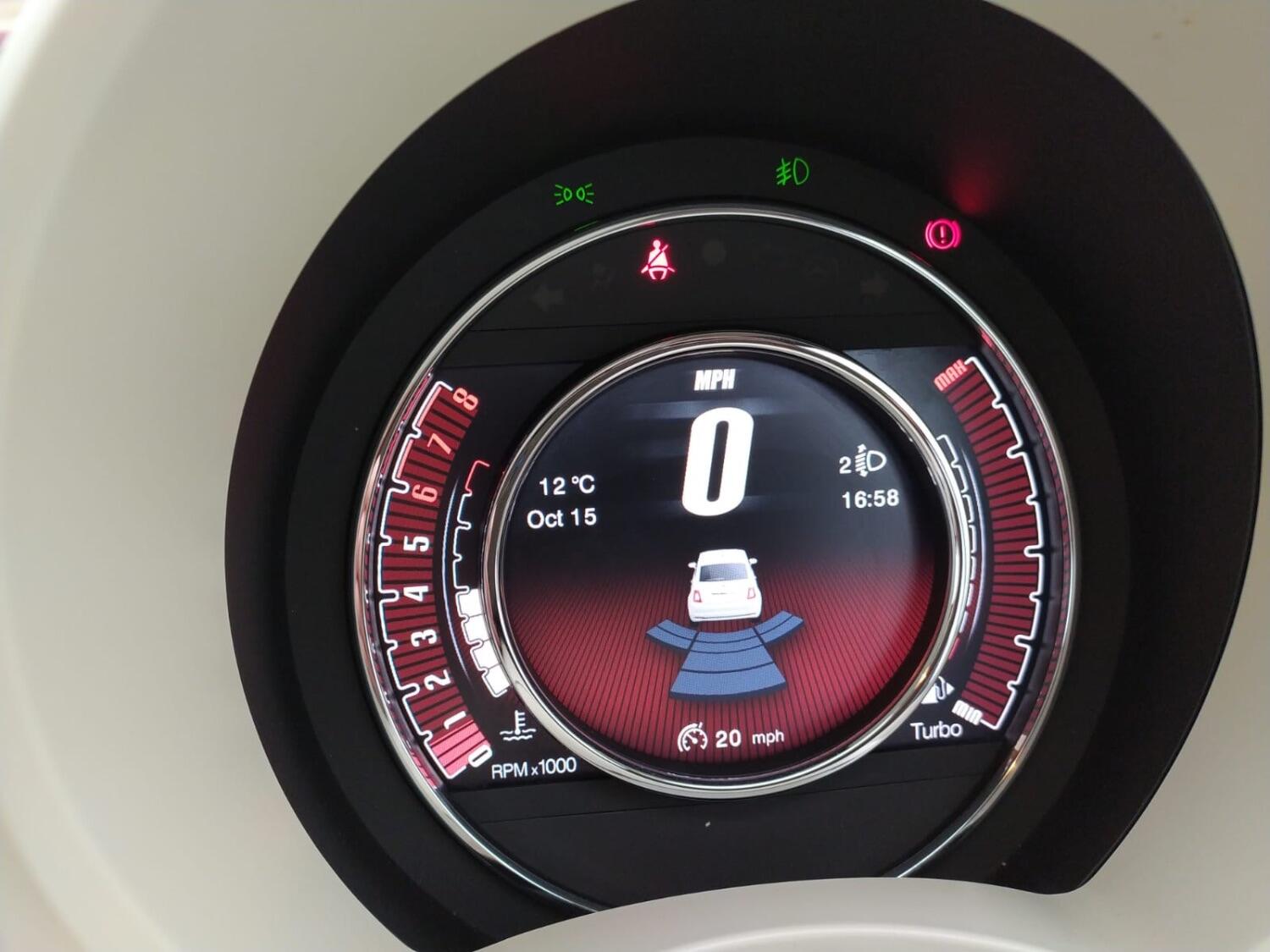 Used Fiat 500 2017 for sale - 77085318: Photo 25