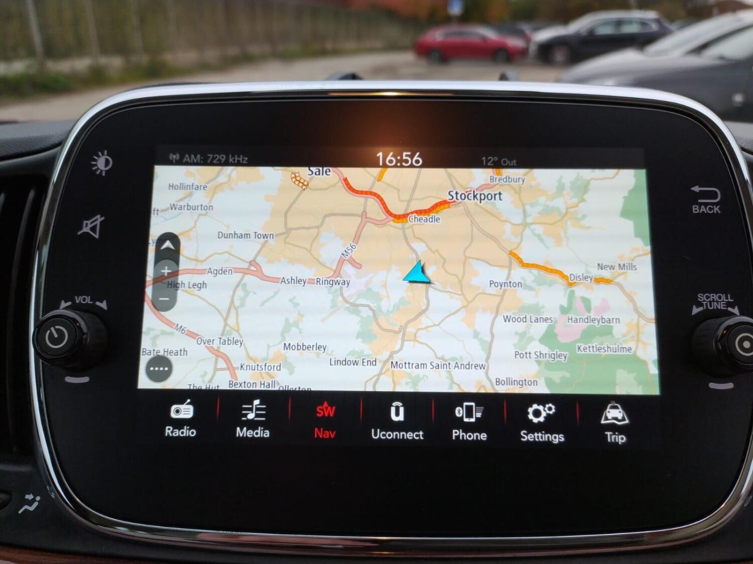 Used Fiat 500 2017 for sale - 77085318: Photo 28