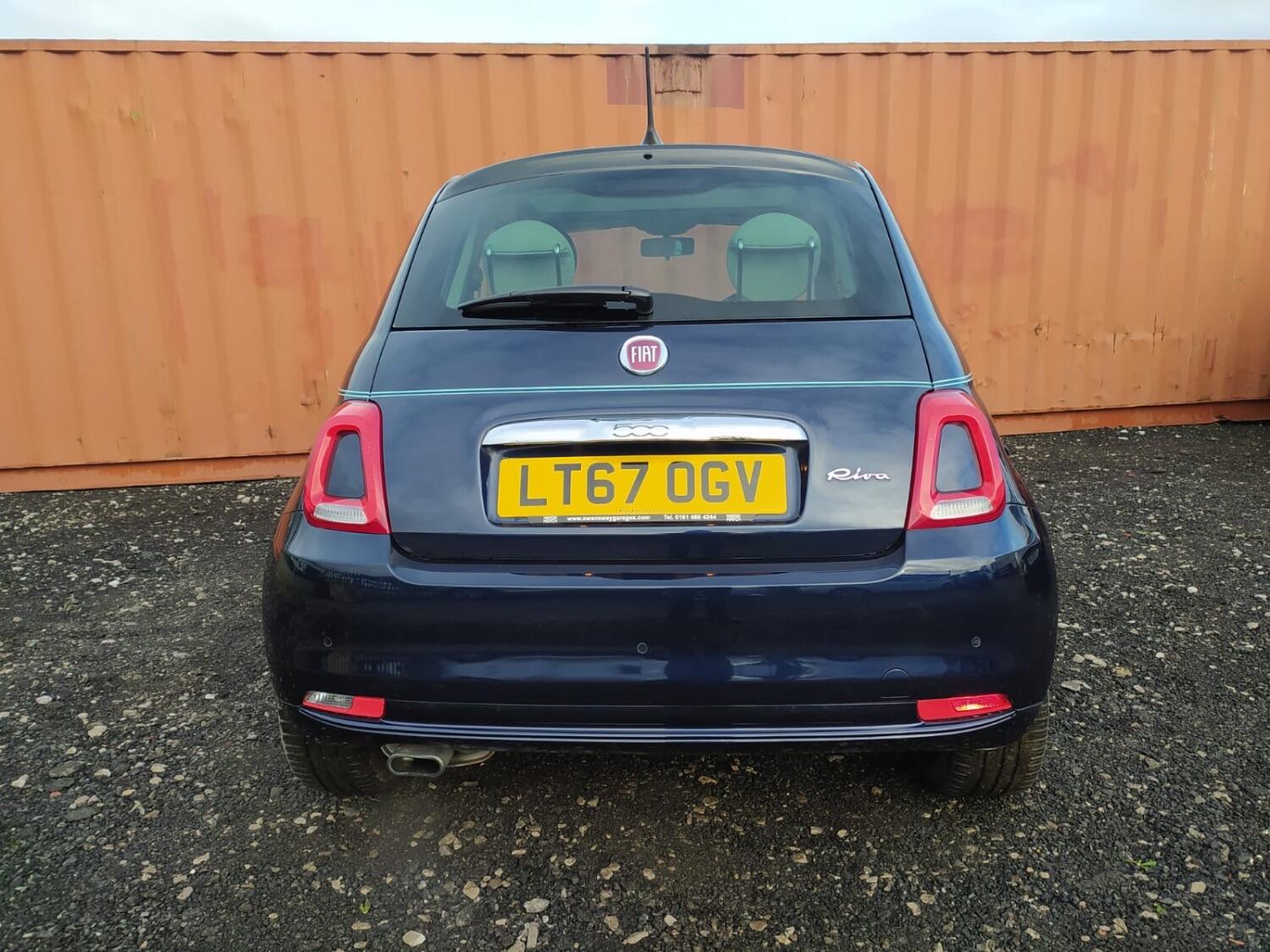 Used Fiat 500 2017 for sale - 77085318: Photo 3