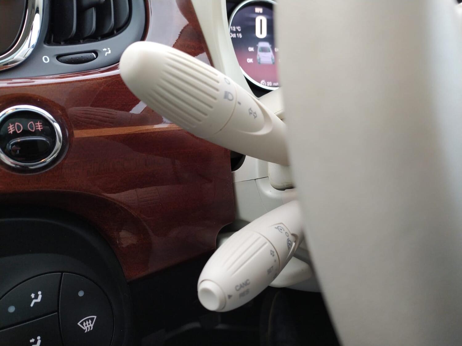 Used Fiat 500 2017 for sale - 77085318: Photo 30