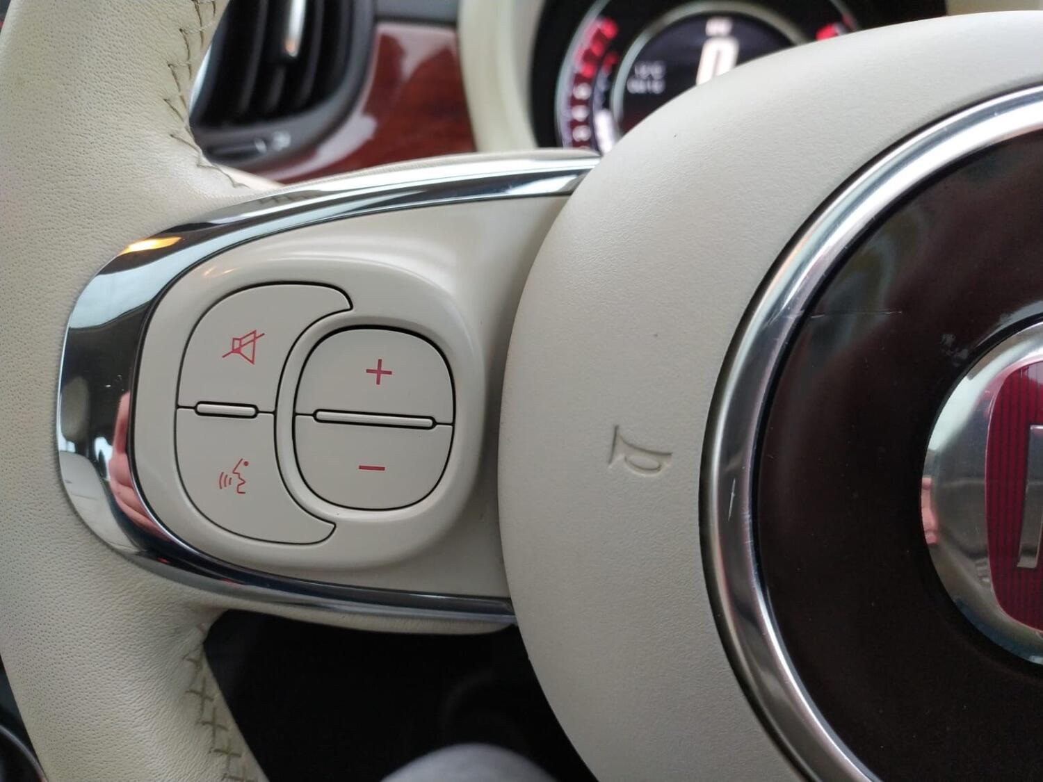 Used Fiat 500 2017 for sale - 77085318: Photo 31