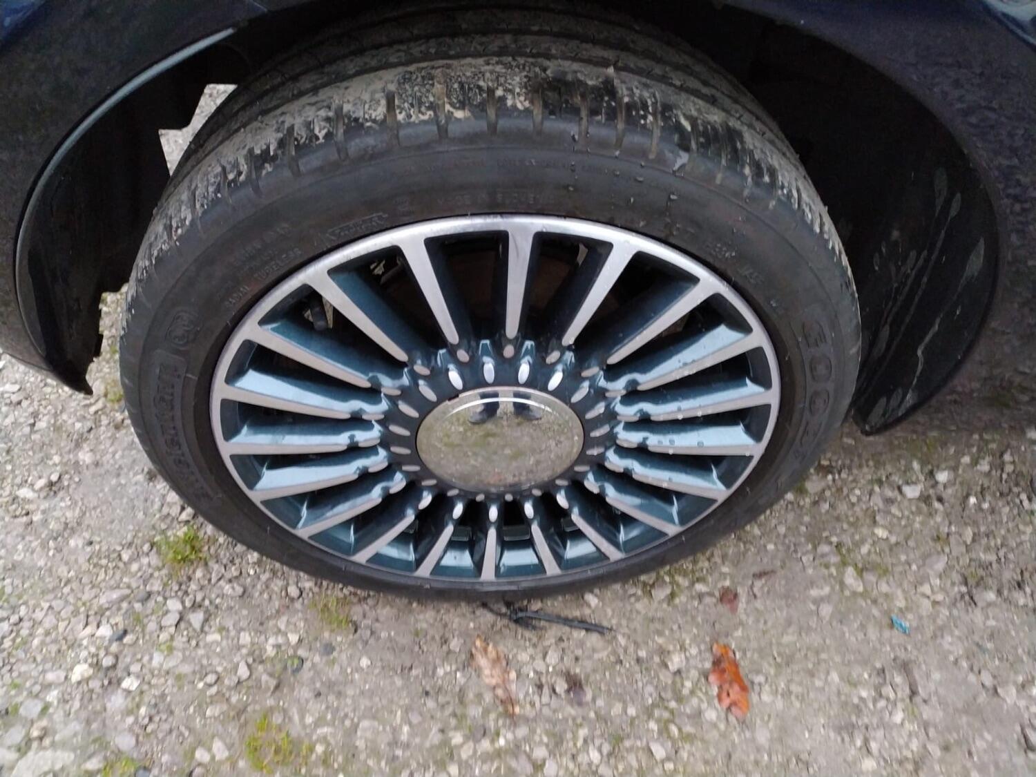 Used Fiat 500 2017 for sale - 77085318: Photo 32