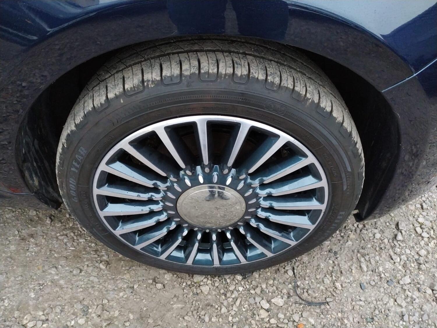 Used Fiat 500 2017 for sale - 77085318: Photo 33