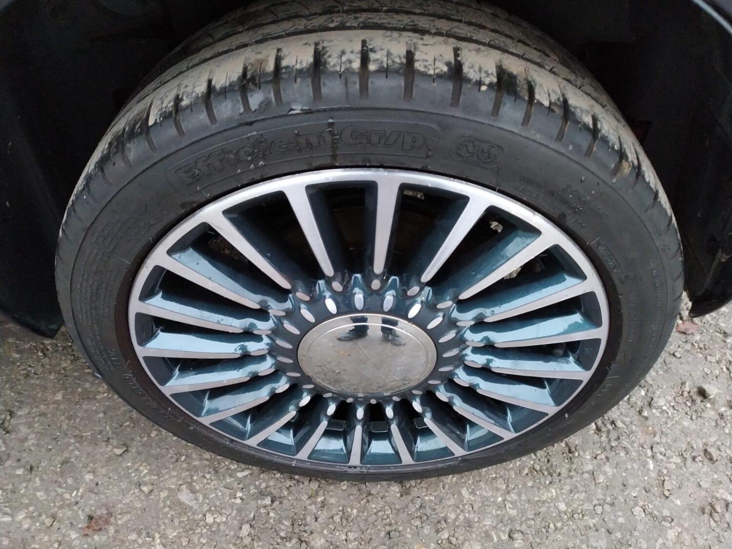 Used Fiat 500 2017 for sale - 77085318: Photo 34