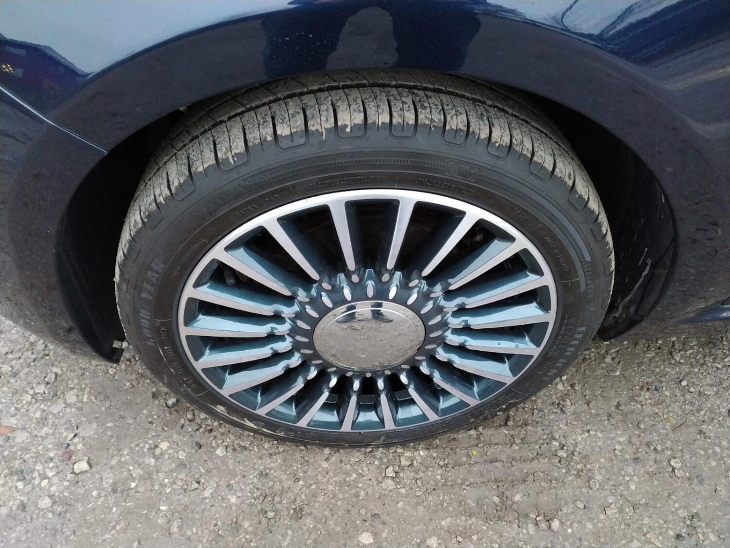 Used Fiat 500 2017 for sale - 77085318: Photo 35