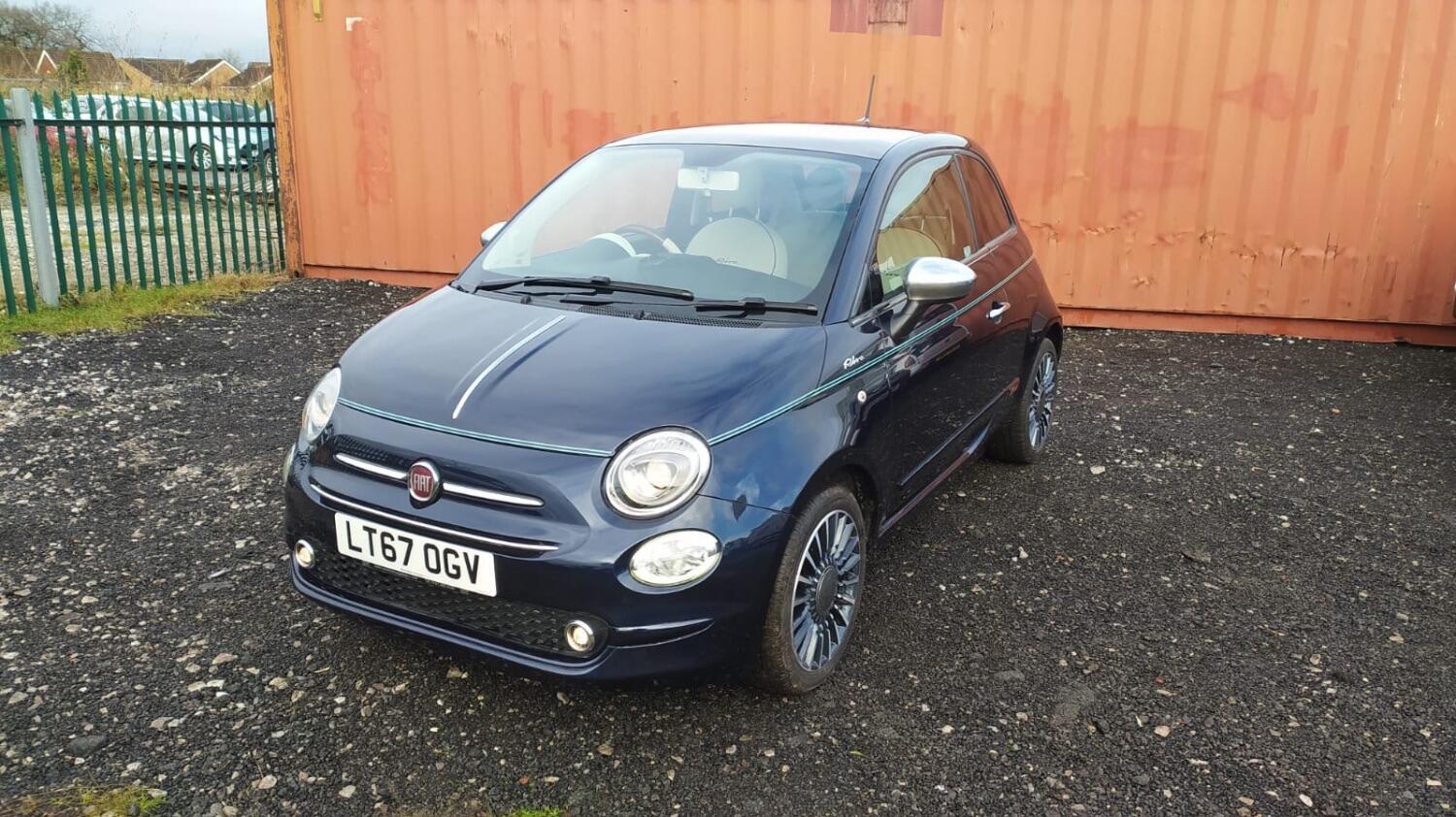Used Fiat 500 2017 for sale - 77085318: Photo 36