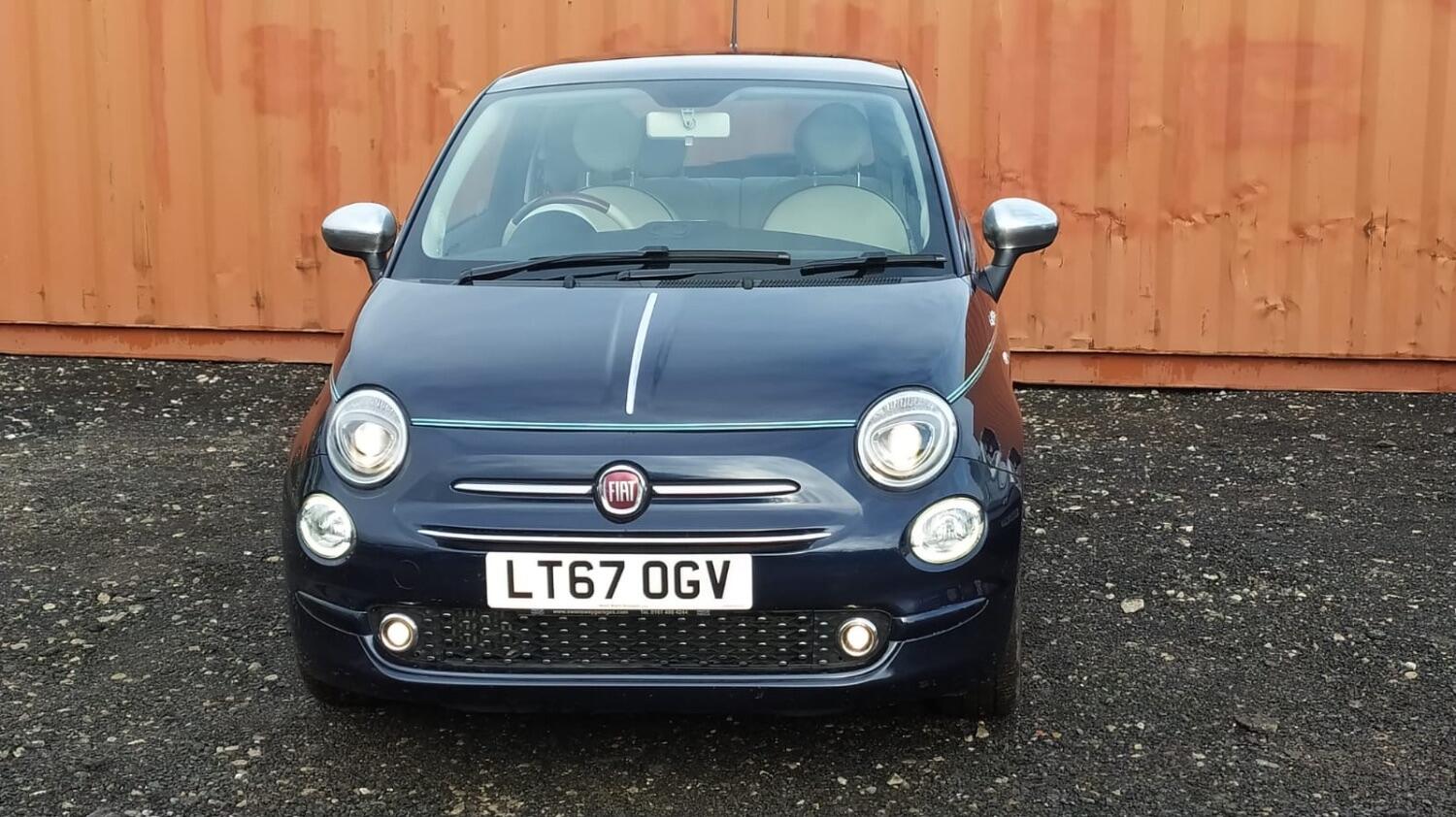Used Fiat 500 2017 for sale - 77085318: Photo 37