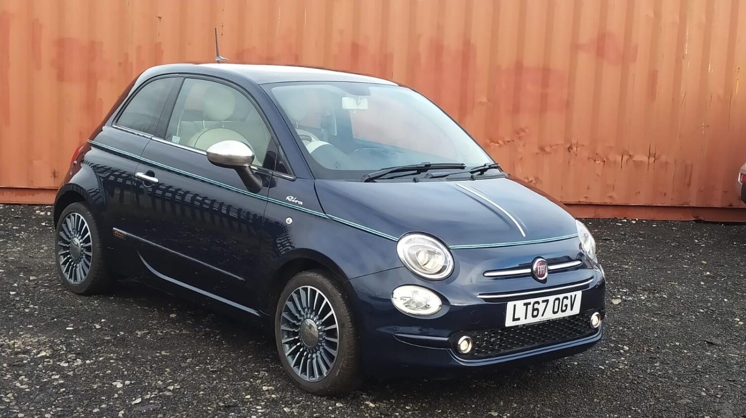 Used Fiat 500 2017 for sale - 77085318: Photo 38