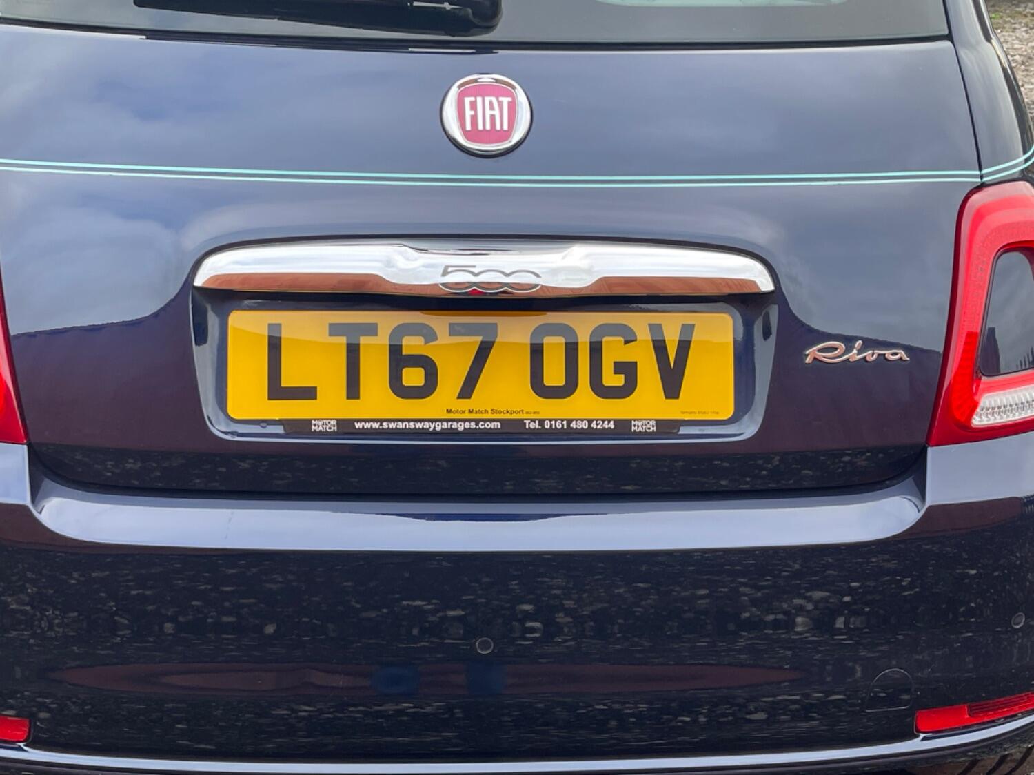 Used Fiat 500 2017 for sale - 77085318: Photo 39