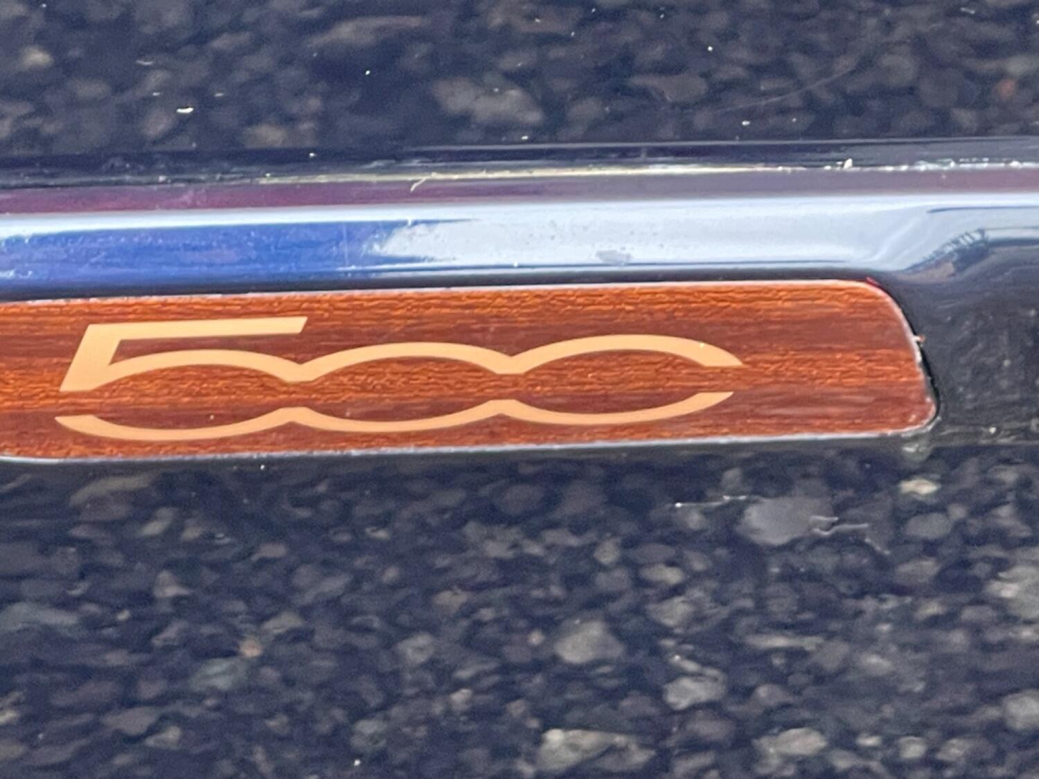 Used Fiat 500 2017 for sale - 77085318: Photo 40