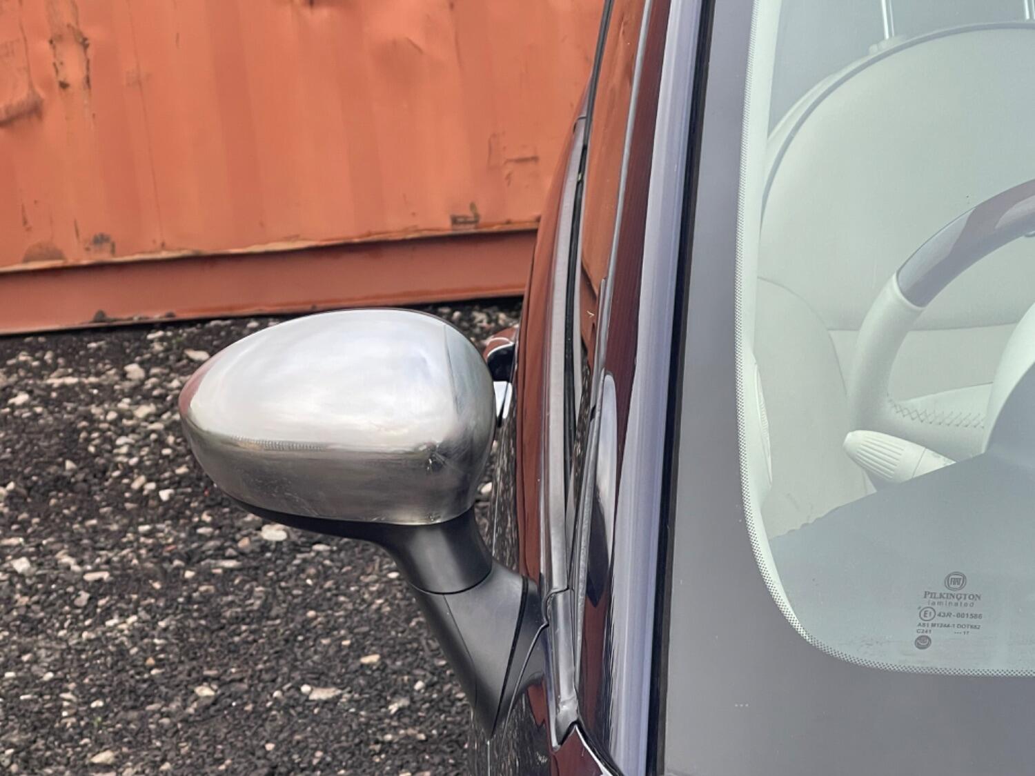 Used Fiat 500 2017 for sale - 77085318: Photo 42