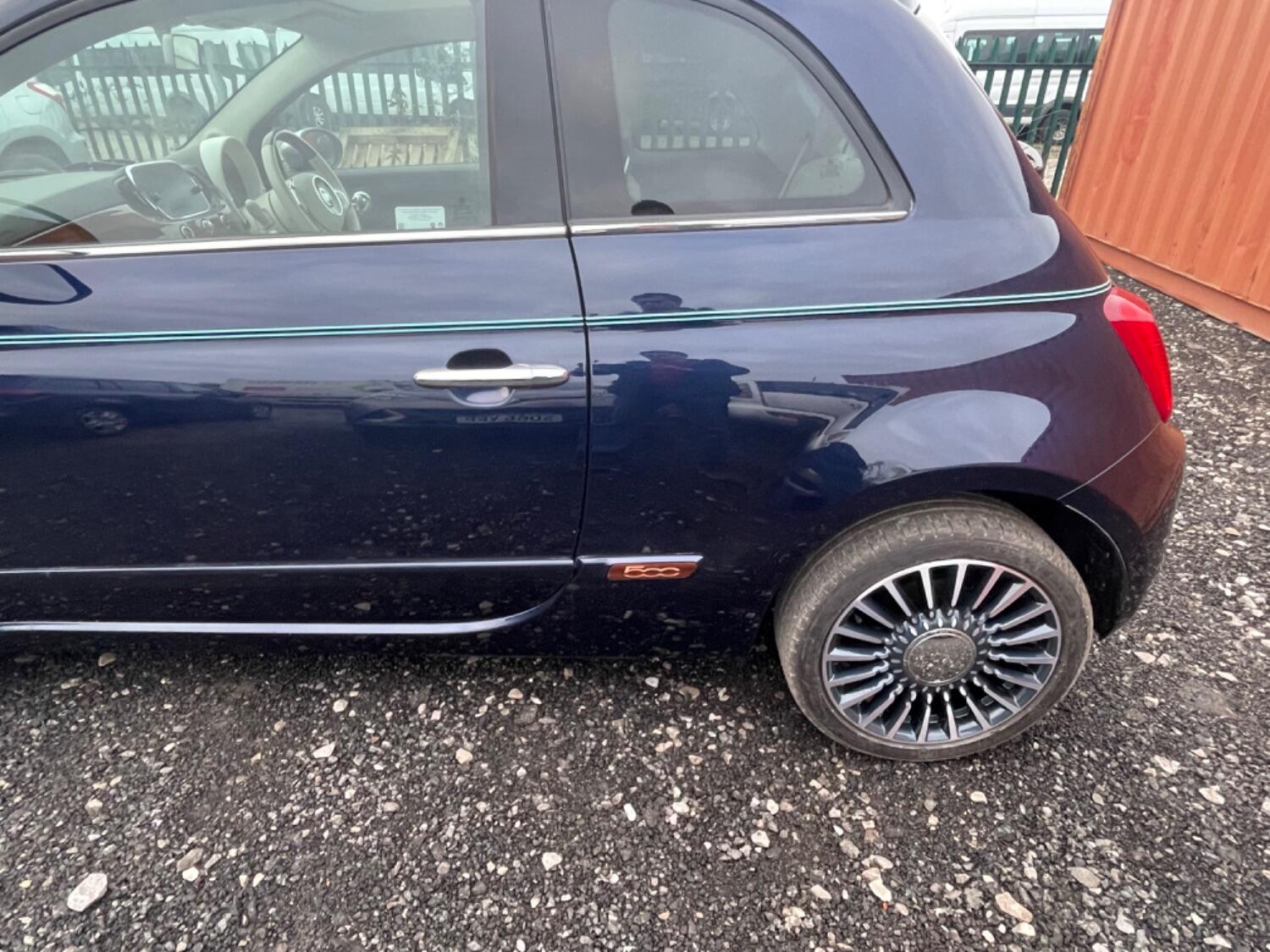 Used Fiat 500 2017 for sale - 77085318: Photo 46