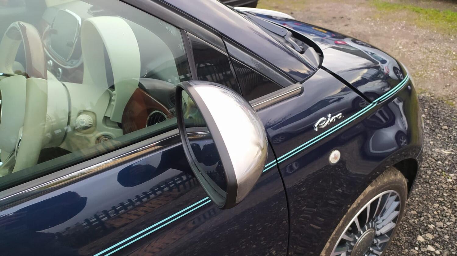 Used Fiat 500 2017 for sale - 77085318: Photo 47