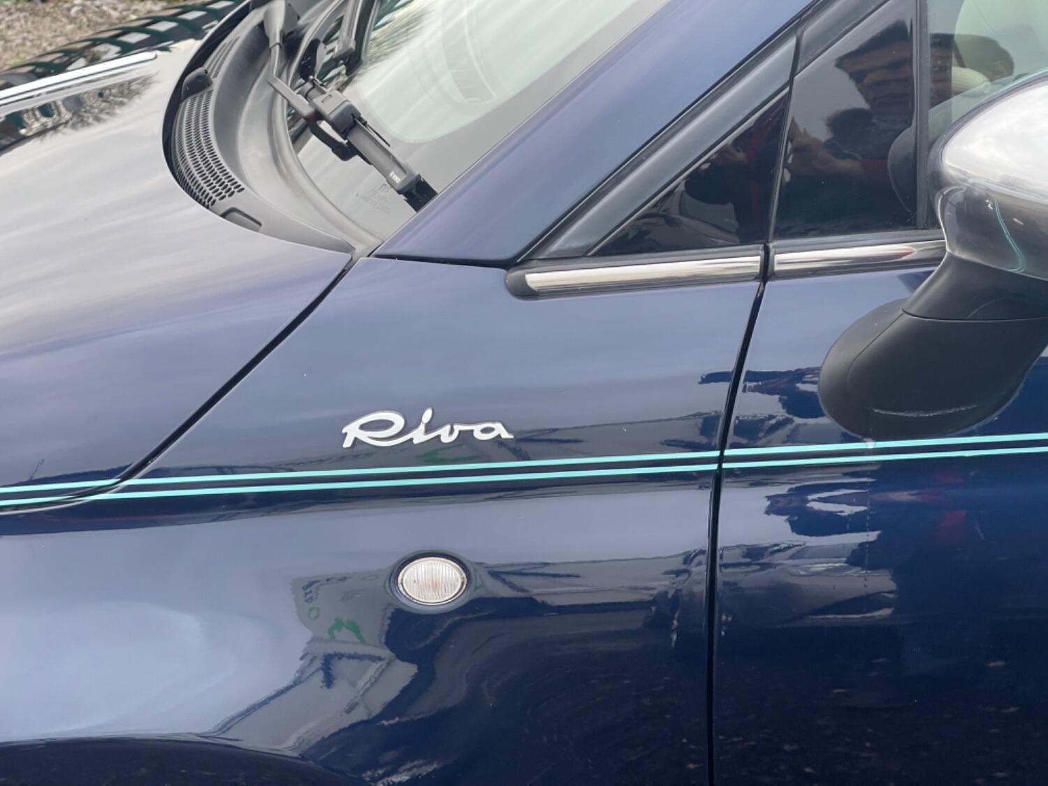 Used Fiat 500 2017 for sale - 77085318: Photo 48