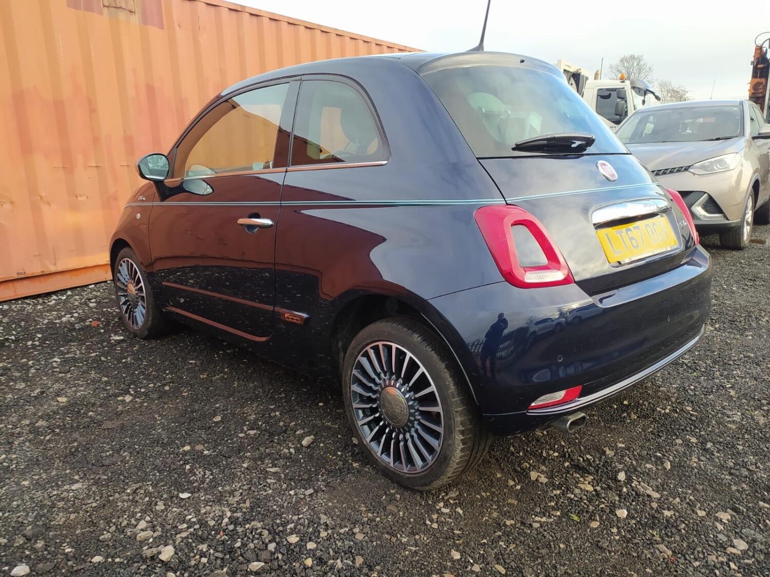 Used Fiat 500 2017 for sale - 77085318: Photo 7