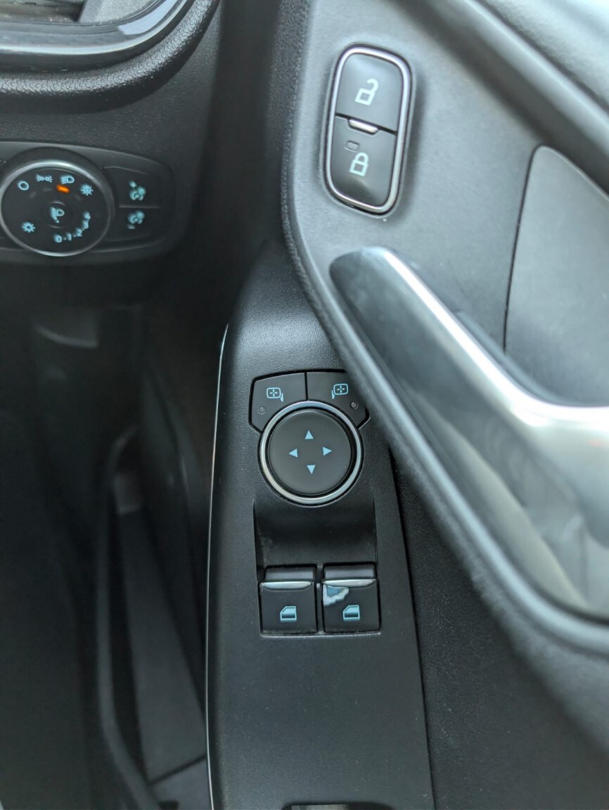 Used Ford Fiesta 2019 for sale - 78202004: Photo 10