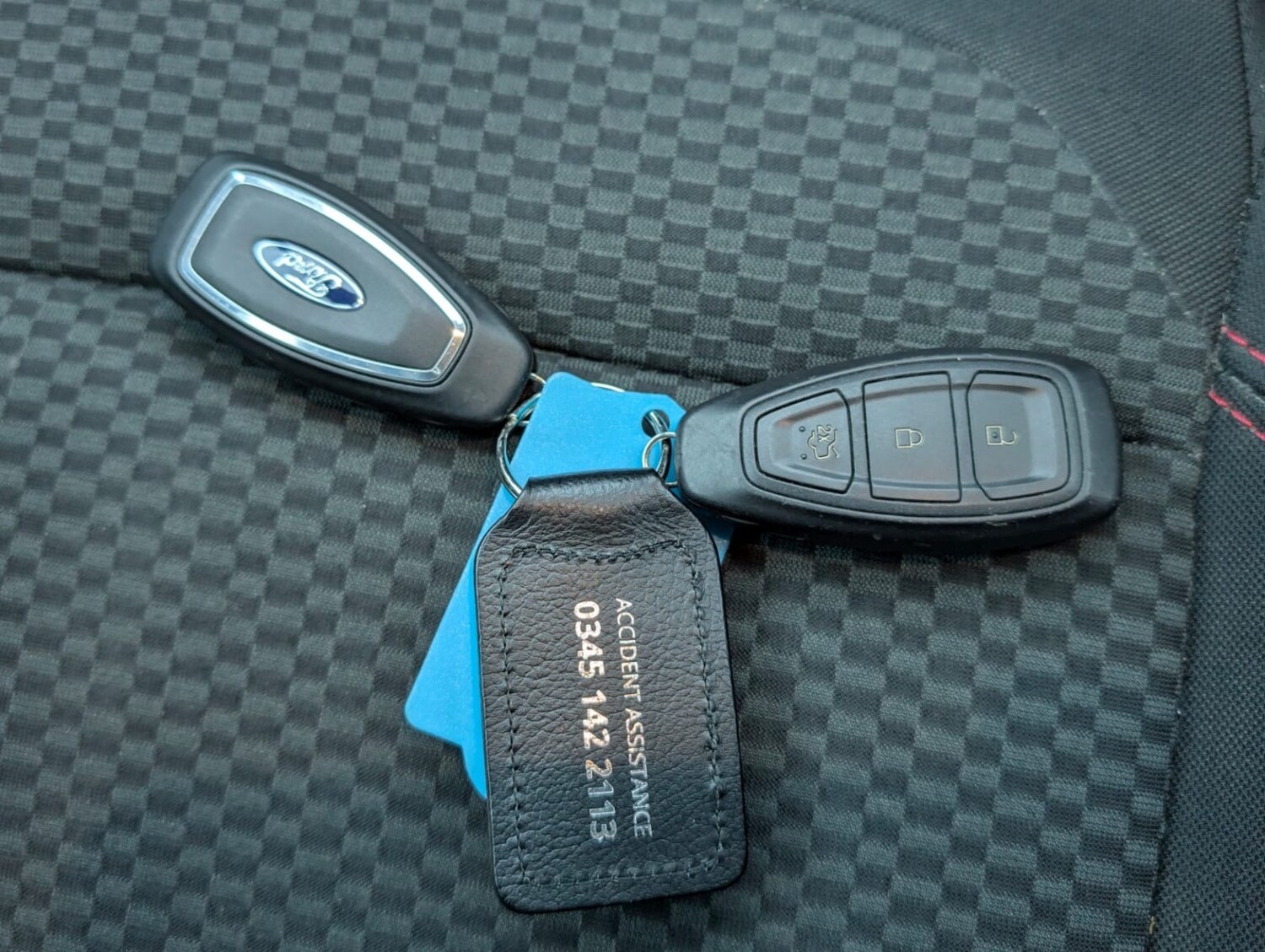 Used Ford Fiesta 2019 for sale - 78202004: Photo 16