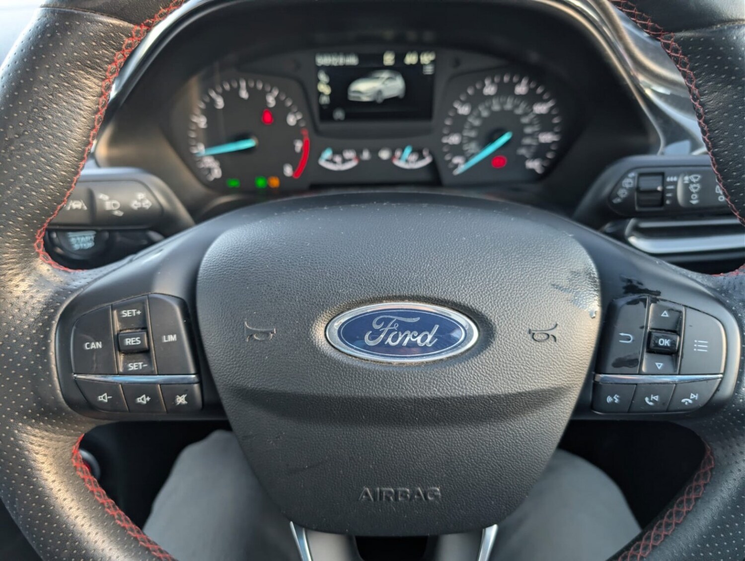 Used Ford Fiesta 2019 for sale - 78202004: Photo 17