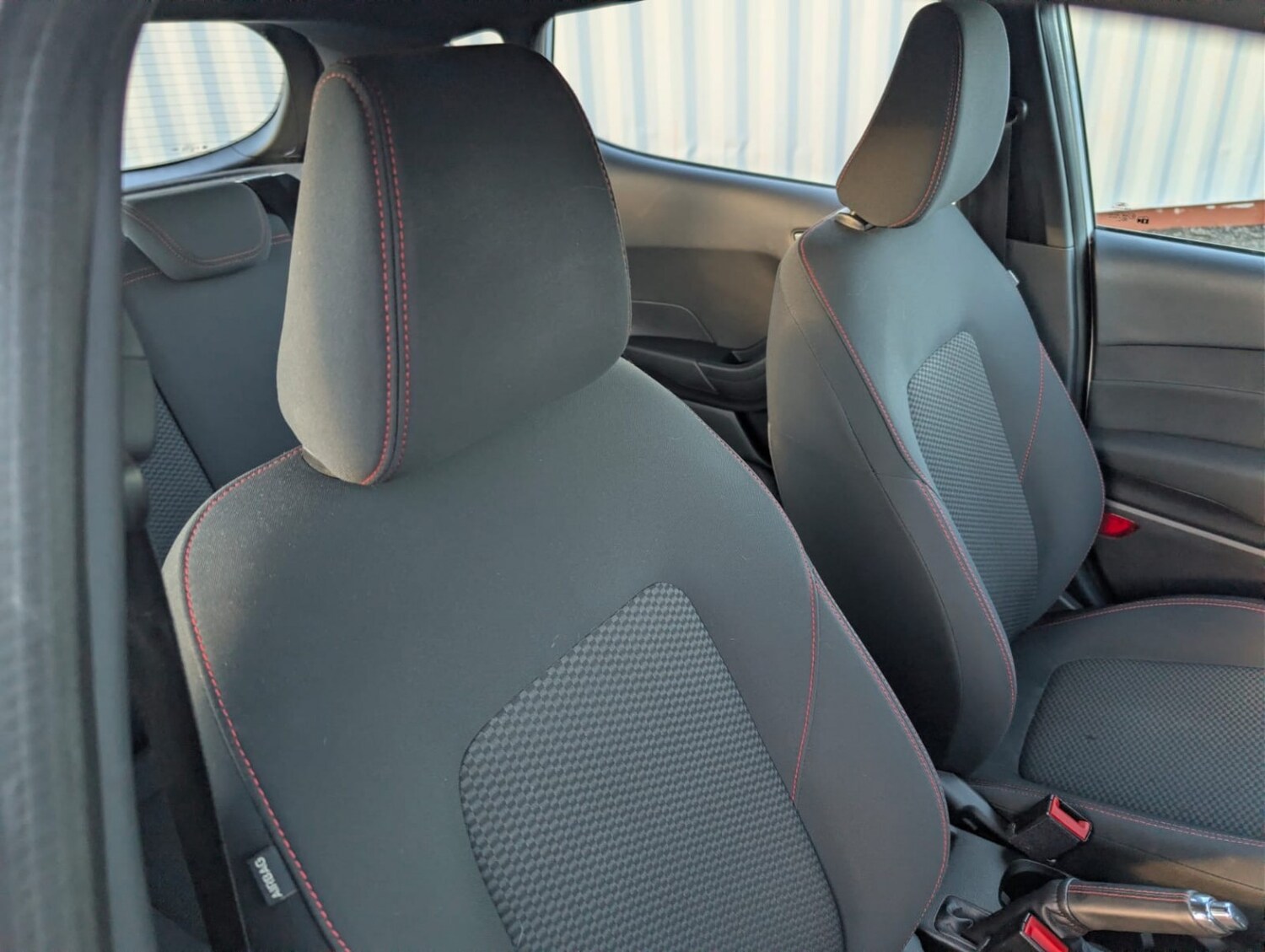 Used Ford Fiesta 2019 for sale - 78202004: Photo 18