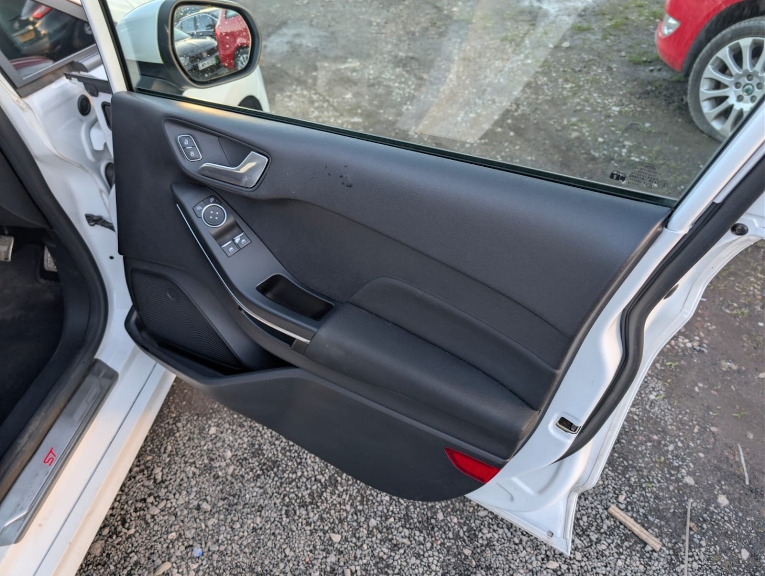 Used Ford Fiesta 2019 for sale - 78202004: Photo 20